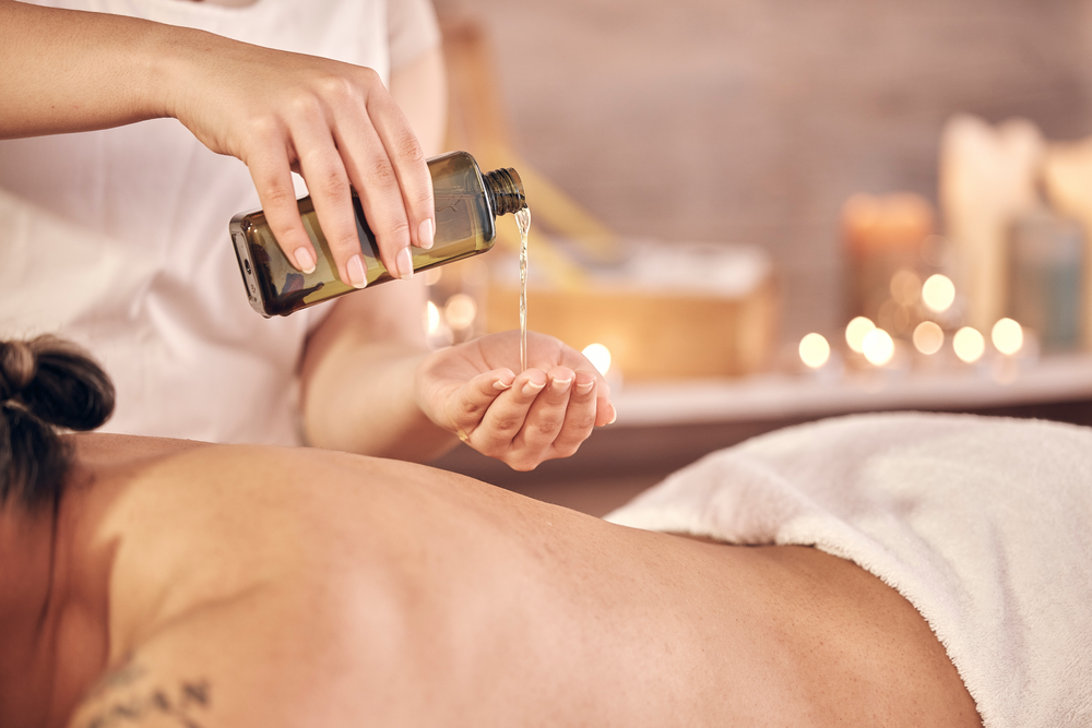 Massage du dos Dorn & Breuss